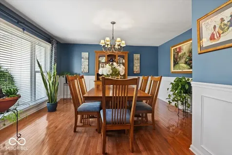 4893 E 191st Street Noblesville IN 46062