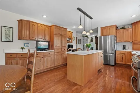 4893 E 191st Street Noblesville IN 46062