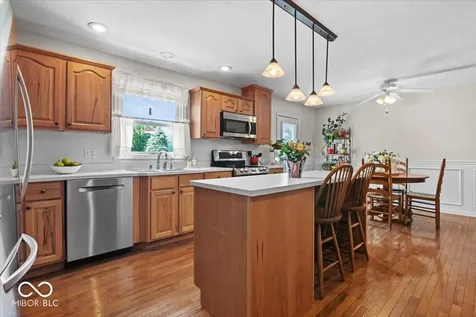 4893 E 191st Street Noblesville IN 46062