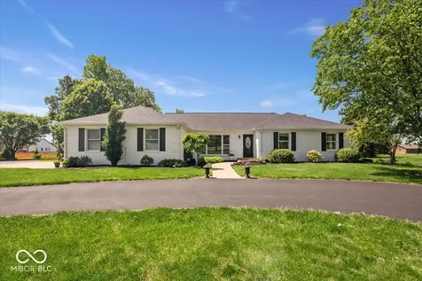 4893 E 191st Street Noblesville IN 46062