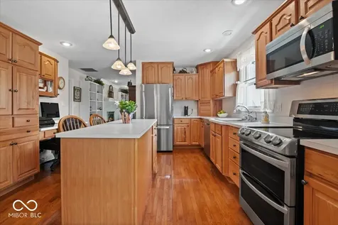 4893 E 191st Street Noblesville IN 46062