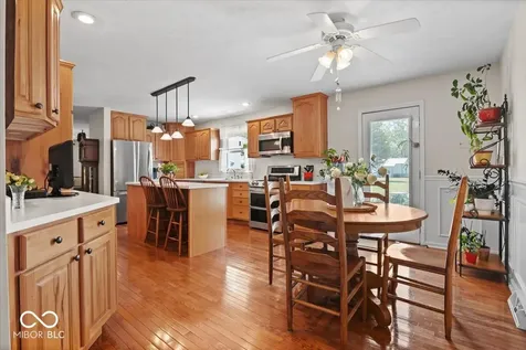 4893 E 191st Street Noblesville IN 46062