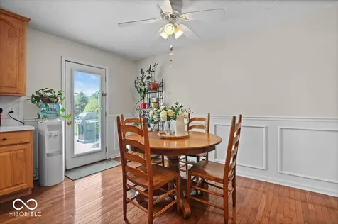 4893 E 191st Street Noblesville IN 46062