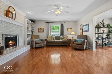 4893 E 191st Street Noblesville IN 46062
