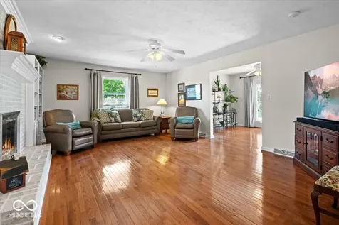 4893 E 191st Street Noblesville IN 46062