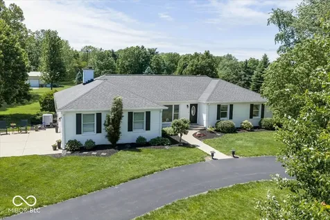 4893 E 191st Street Noblesville IN 46062