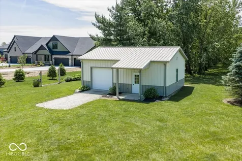 4893 E 191st Street Noblesville IN 46062