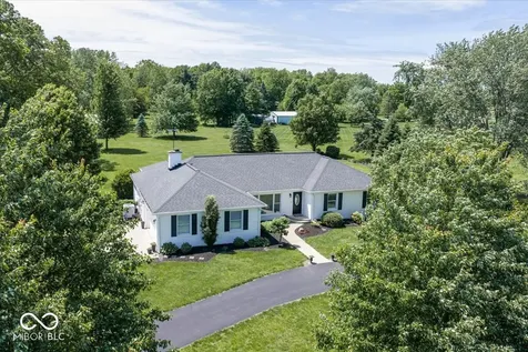 4893 E 191st Street Noblesville IN 46062