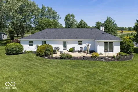 4893 E 191st Street Noblesville IN 46062