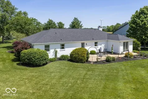 4893 E 191st Street Noblesville IN 46062