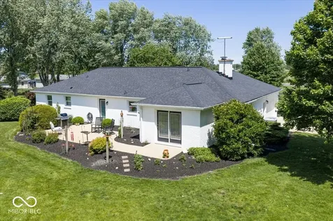 4893 E 191st Street Noblesville IN 46062