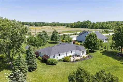 4893 E 191st Street Noblesville IN 46062