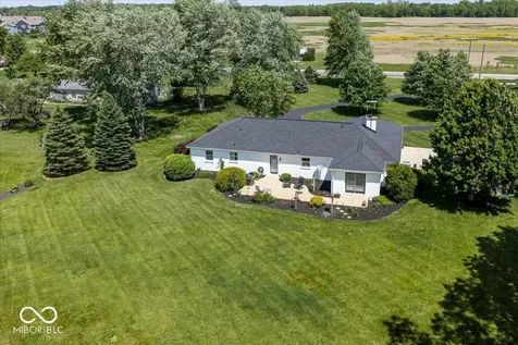 4893 E 191st Street Noblesville IN 46062