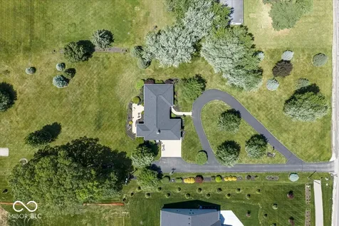 4893 E 191st Street Noblesville IN 46062
