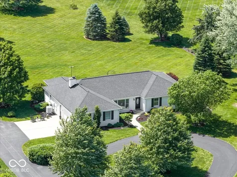 4893 E 191st Street Noblesville IN 46062