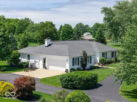 4893 E 191st Street Noblesville IN 46062