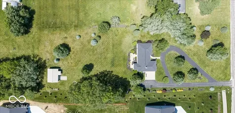 4893 E 191st Street Noblesville IN 46062