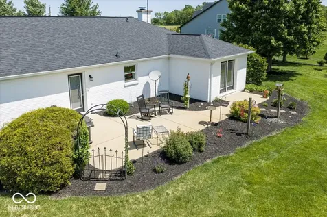 4893 E 191st Street Noblesville IN 46062