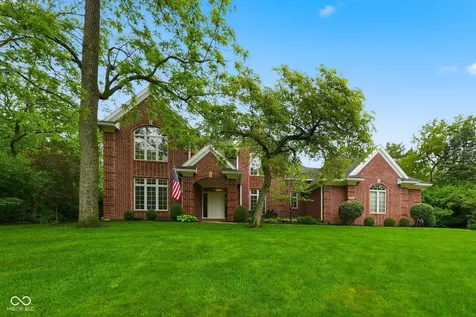5201 W Deerbrook Drive Muncie IN 47304