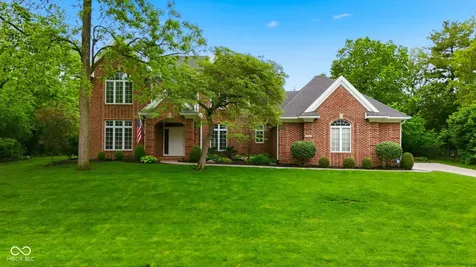 5201 W Deerbrook Drive Muncie IN 47304