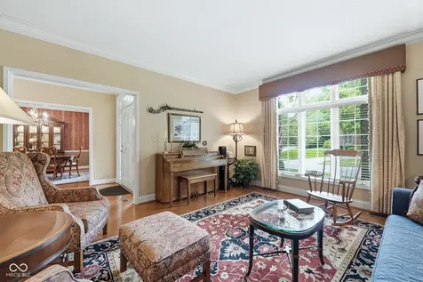 5201 W Deerbrook Drive Muncie IN 47304