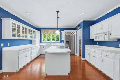5201 W Deerbrook Drive Muncie IN 47304
