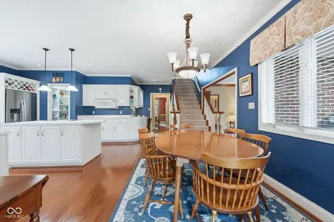 5201 W Deerbrook Drive Muncie IN 47304