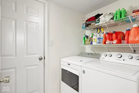 2409 Liatris Drive Plainfield IN 46168