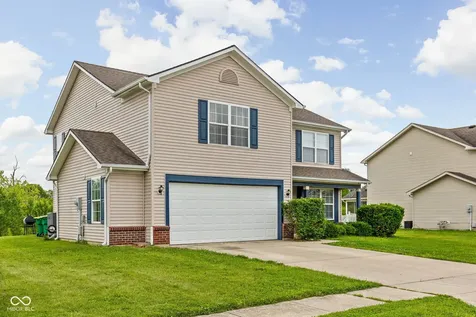 2409 Liatris Drive Plainfield IN 46168