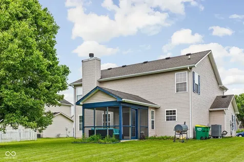 2409 Liatris Drive Plainfield IN 46168