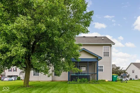 2409 Liatris Drive Plainfield IN 46168