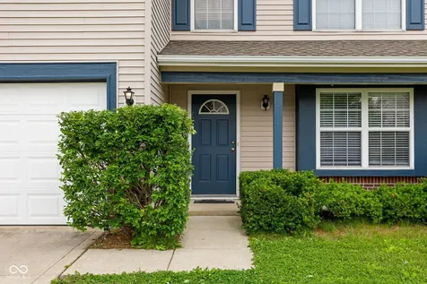 2409 Liatris Drive Plainfield IN 46168