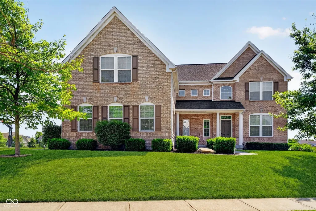 14459 New Garden Lane Carmel IN 46033
