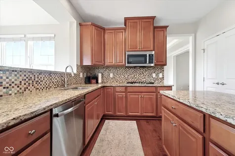 14459 New Garden Lane Carmel IN 46033