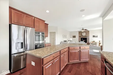 14459 New Garden Lane Carmel IN 46033