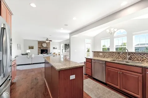 14459 New Garden Lane Carmel IN 46033