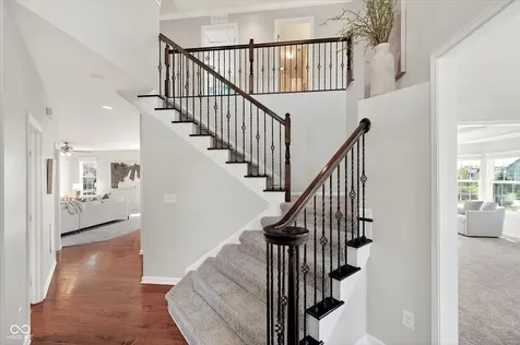 14459 New Garden Lane Carmel IN 46033