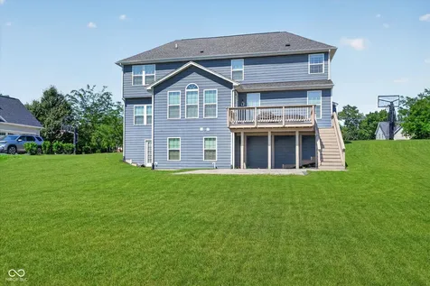 14459 New Garden Lane Carmel IN 46033