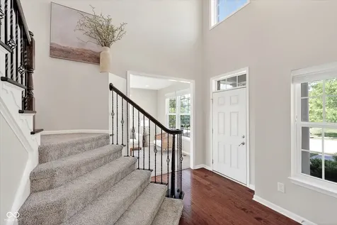 14459 New Garden Lane Carmel IN 46033