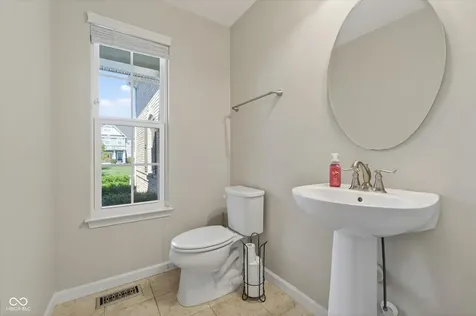 14459 New Garden Lane Carmel IN 46033
