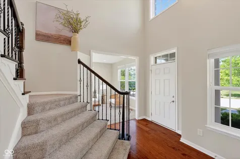 14459 New Garden Lane Carmel IN 46033