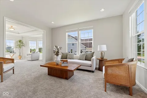 14459 New Garden Lane Carmel IN 46033