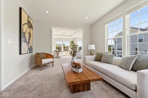 14459 New Garden Lane Carmel IN 46033