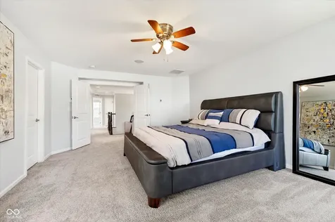 14459 New Garden Lane Carmel IN 46033