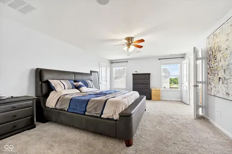 14459 New Garden Lane Carmel IN 46033