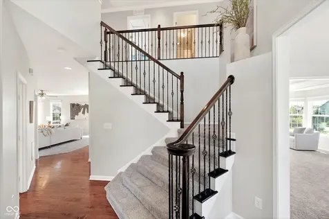 14459 New Garden Lane Carmel IN 46033