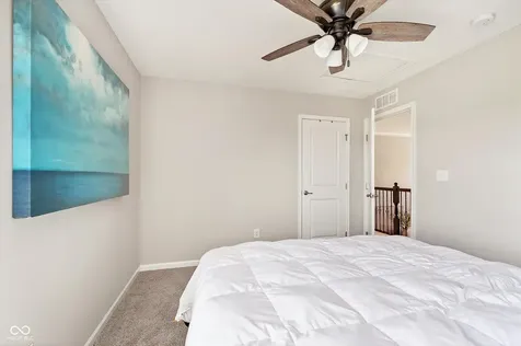 14459 New Garden Lane Carmel IN 46033