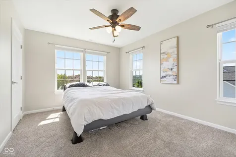14459 New Garden Lane Carmel IN 46033
