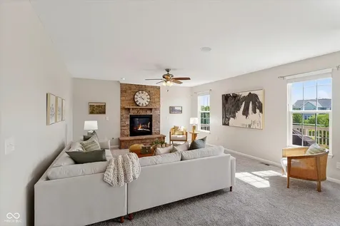 14459 New Garden Lane Carmel IN 46033