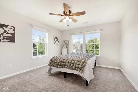 14459 New Garden Lane Carmel IN 46033
